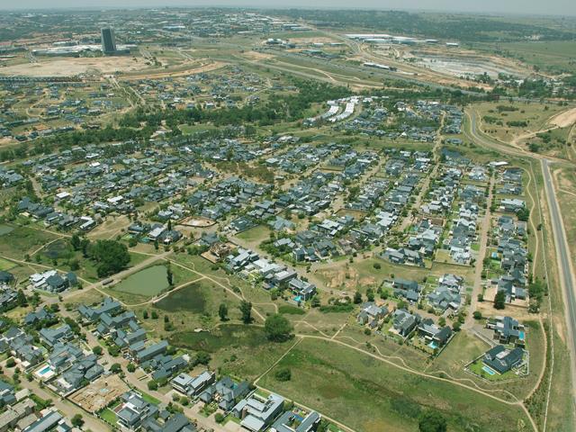 R100bn Waterfall In Midrand Named World s Best Mixed use Development R100bn Waterfall In Midrand Named World s Best Mixed use Development