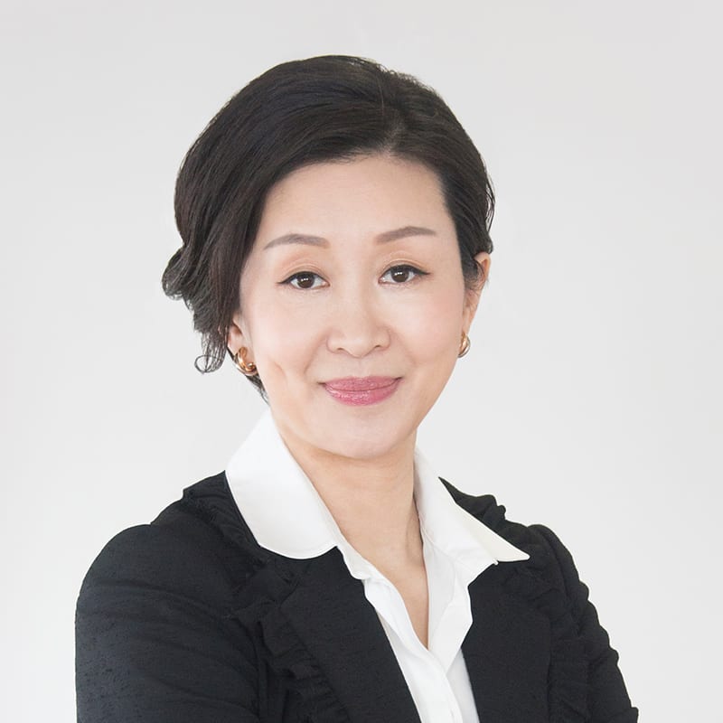 Dr. Ping Xu | The International Property Awards