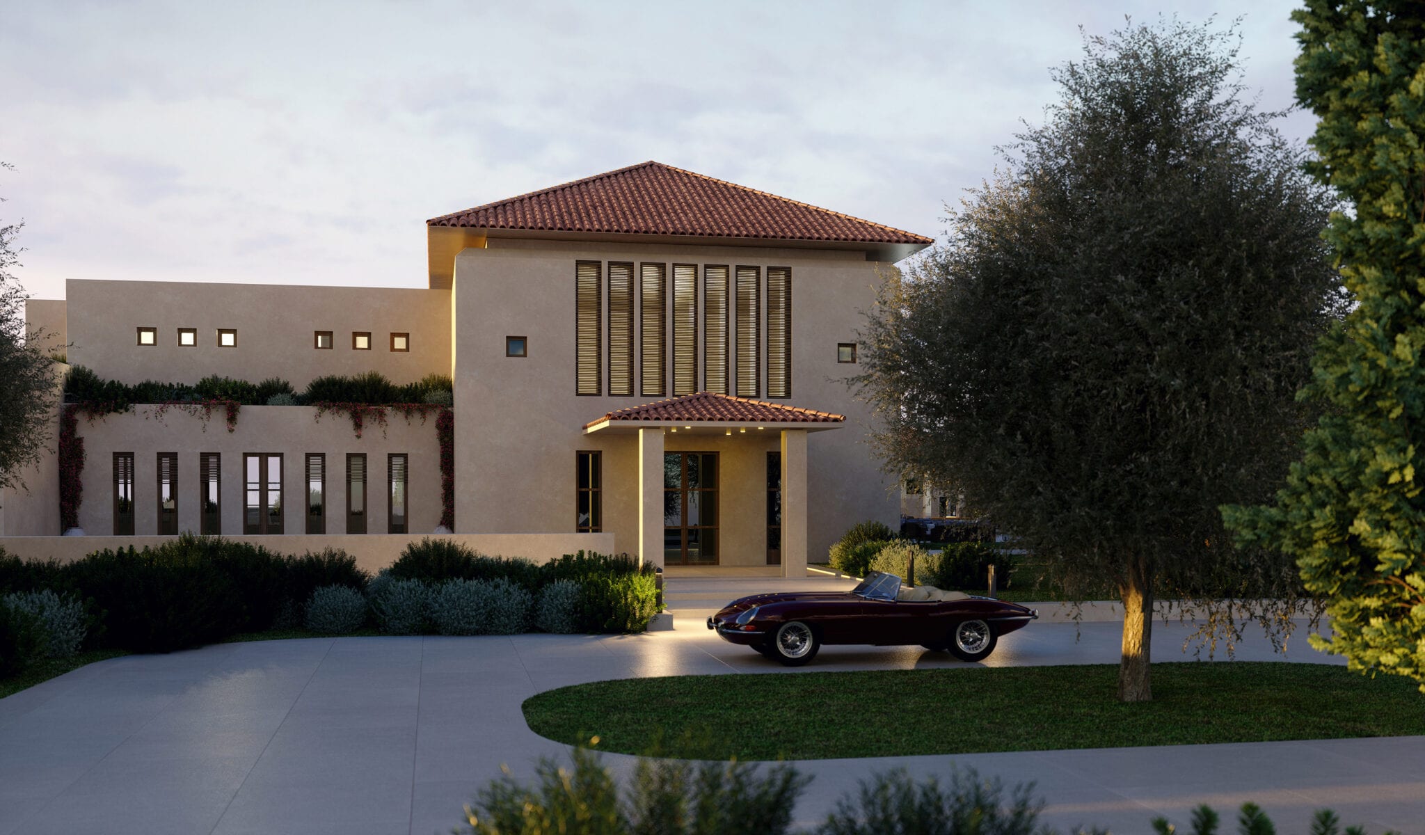 Dolphin Capital introduces Kilada Country Club, Golf & Residences The