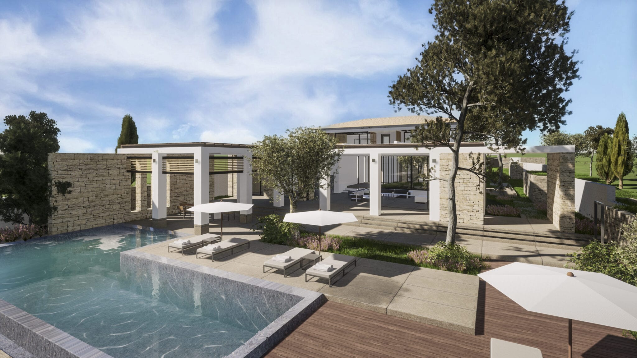 Dolphin Capital introduces Kilada Country Club, Golf & Residences The