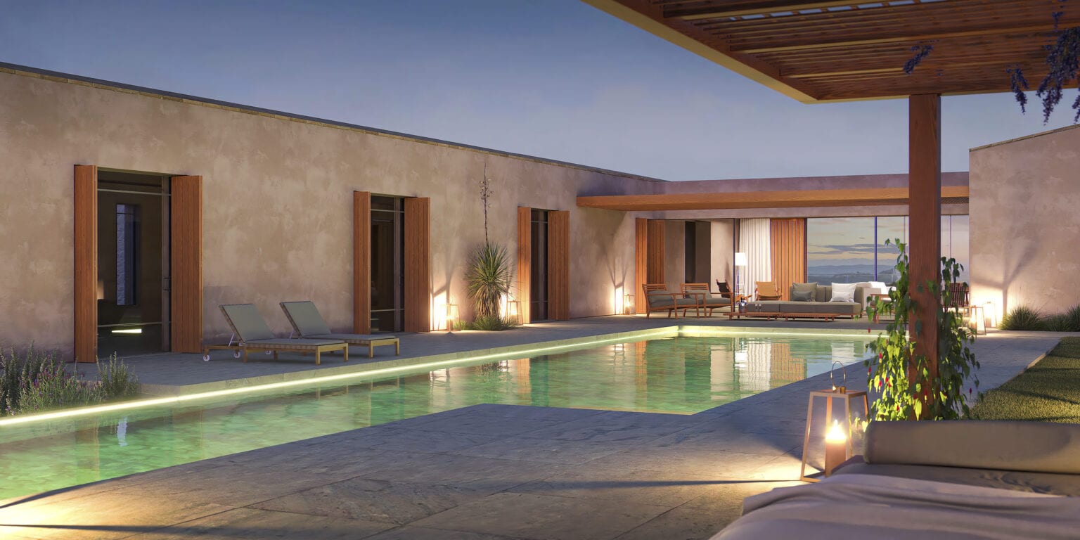 Dolphin Capital introduces Kilada Country Club, Golf & Residences The