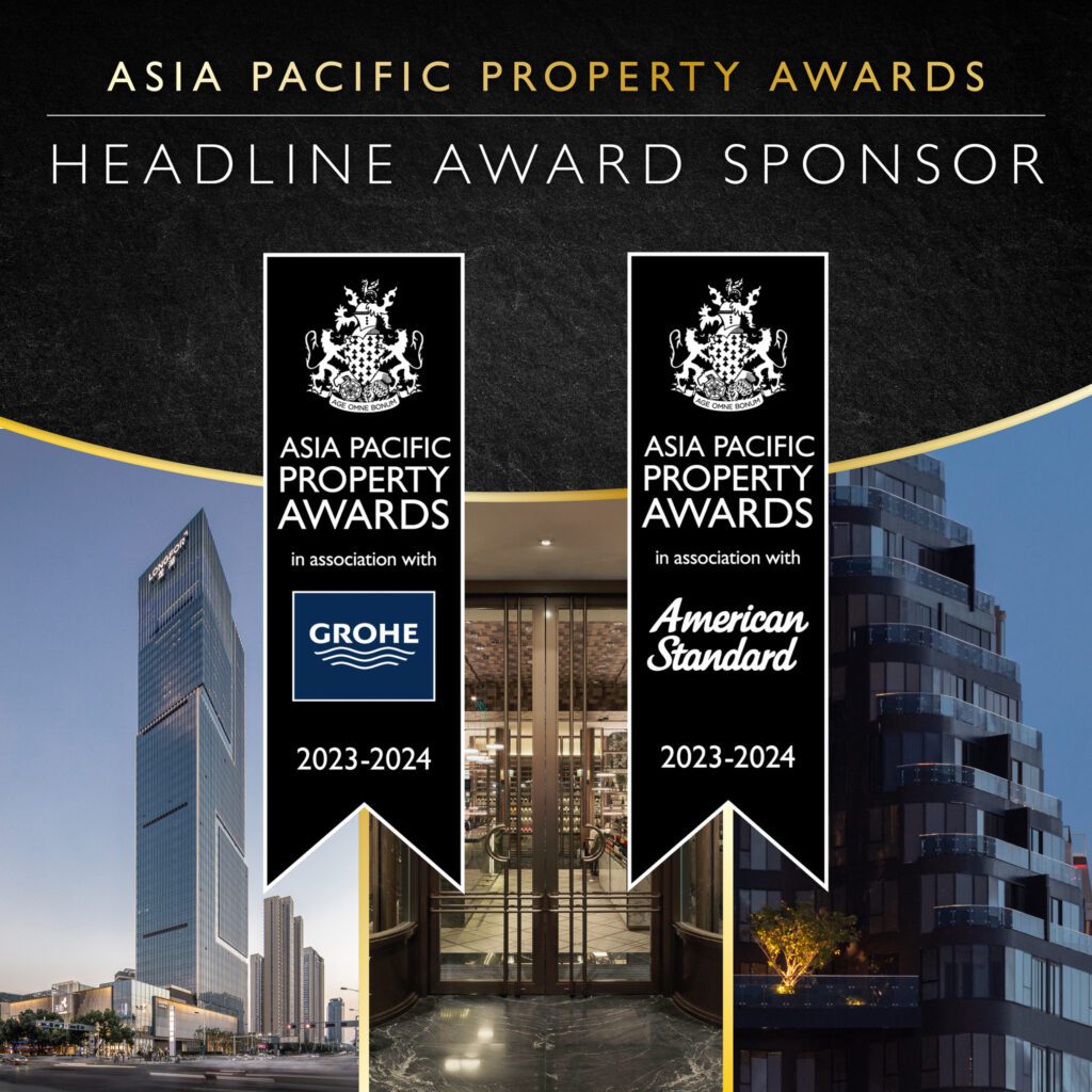 Official Headline Award Sponsors of the European, African & Asia